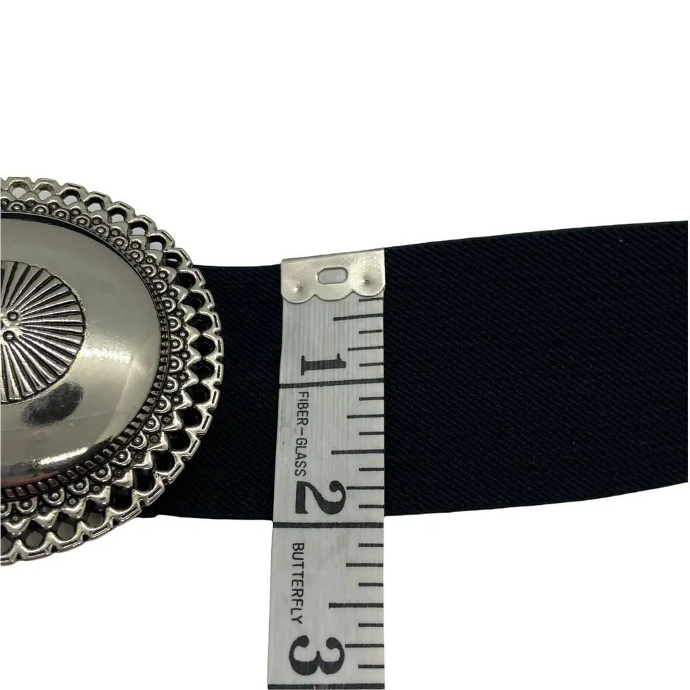 Vintage women black